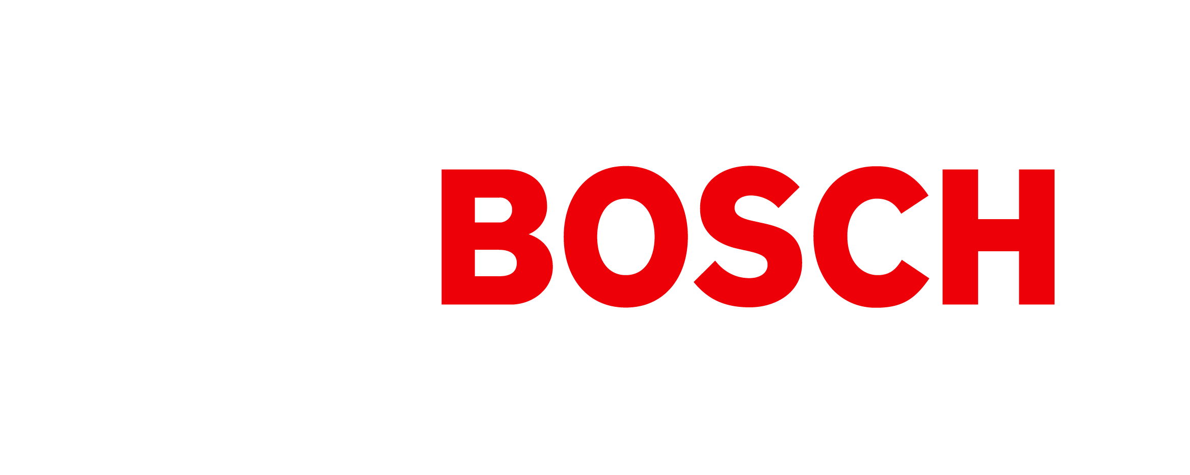 Robert Bosch Logo