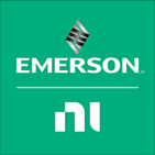 Emerson NI Logo